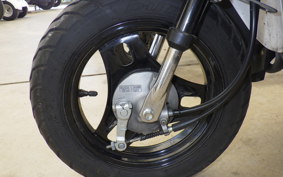 SUZUKI LET's CA4AA