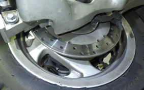 YAMAHA MAJESTY 250 C SG03J