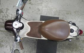 YAMAHA VINO 50 2012 SA54J