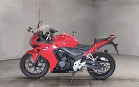 HONDA CBR400R 2015 NC47