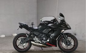 KAWASAKI NINJA650 ER650H