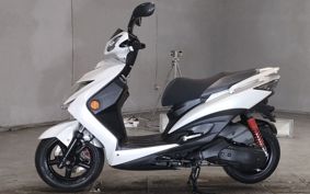 YAMAHA CYGNUS125XSR SE44J