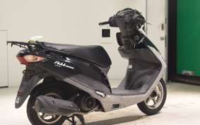 SUZUKI ADDRESS V125 1994 DT11A