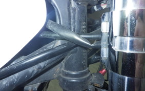 KAWASAKI ZRX400 1998 ZR400E