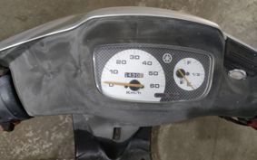 YAMAHA JOG SA12J