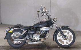 HONDA MAGNA 50 AC13