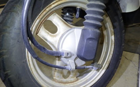 HONDA TODAY 2 2015 AF67