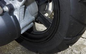 SUZUKI BURGMAN200A CH41A