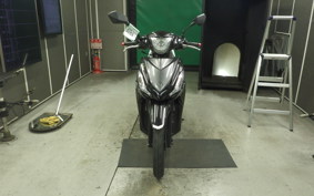 SUZUKI ADDRESS 110 2009 CE47A