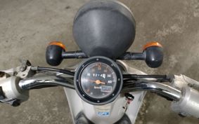 HONDA TODAY AF61