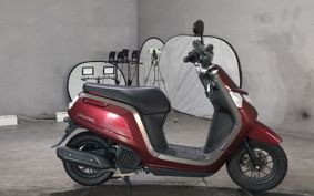 HONDA DUNK AF74
