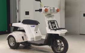 HONDA GYRO X 2026 TD02