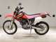 Фото Honda XR-250 GEN 2 2003 с японского аукциона