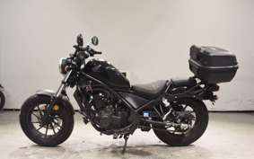 HONDA REBEL 500 A 2019 PC60