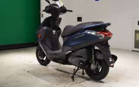 YAMAHA AXIS 125 Z SED7J