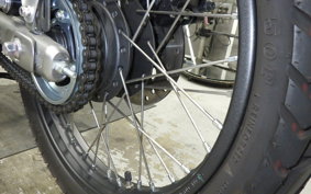 HONDA CT125-2 JA65