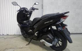 HONDA PCX125 JF81