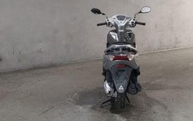 HONDA LEAD 125 JF45
