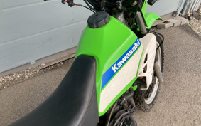KAWASAKI KL250R KL250D