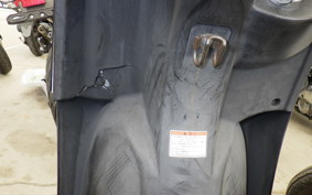 YAMAHA GEAR Gen.2 2025 UA08J