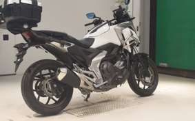 HONDA NC750X DCT 2023 RH09