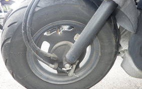HONDA ZOOMER AF58