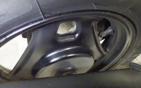 SUZUKI LET's 4 2024 CA45A