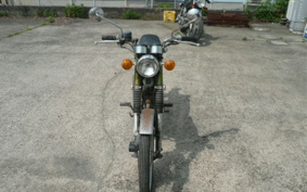 YAMAHA RD50 2U2