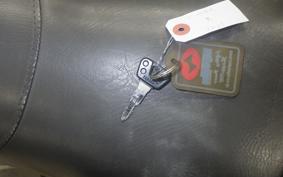 YAMAHA VMAX 1999 2WE