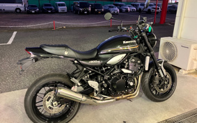 KAWASAKI Z900RS 2018 ZR900C