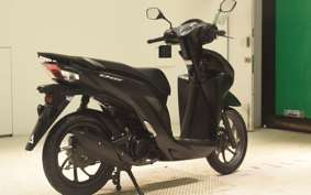 HONDA DIO 110 2024 JK03