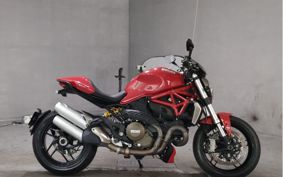 DUCATI MONSTAR 1200 2014 M603JA
