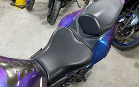 KAWASAKI NINJA ZX-25R ZX250E