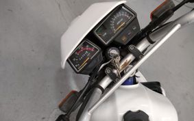 YAMAHA DT50 17W