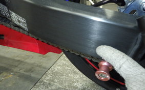 HONDA CBR600RR 2024 PC40