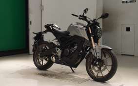 HONDA CB125 R JC91