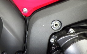 HONDA CBR600RR 2021 PC40