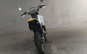 YAMAHA DT200 WR 3XP