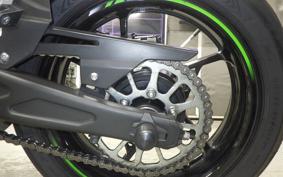 KAWASAKI NINJA 650 A 2024 ER650S