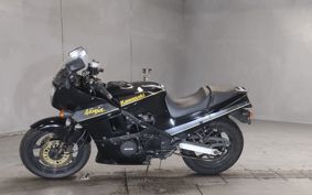KAWASAKI GPZ400R 1987 ZX400D