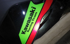 KAWASAKI ZX-25R 2018 ZX250E