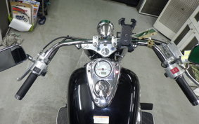 HONDA SHADOW 400 2007 NC34