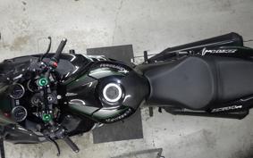 KAWASAKI ZX 1400 NINJA R A 2019