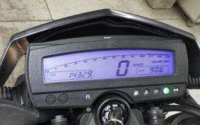 KAWASAKI KLX250D TRACKER X 2024 LX250V