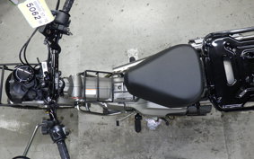 HONDA CT125-2 2025 JA65
