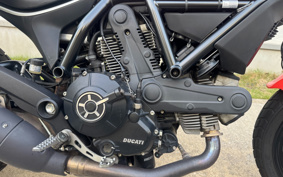 DUCATI SCRAMBLER SIXTY2 2017 KA00