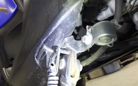 YAMAHA TRICITY 155 A 1993 SG37J