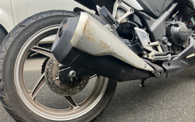 HONDA CBR250R ABS MC41