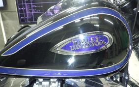 HARLEY FLSTS 1340 2014