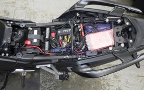 HONDA 400X 2022 NC56